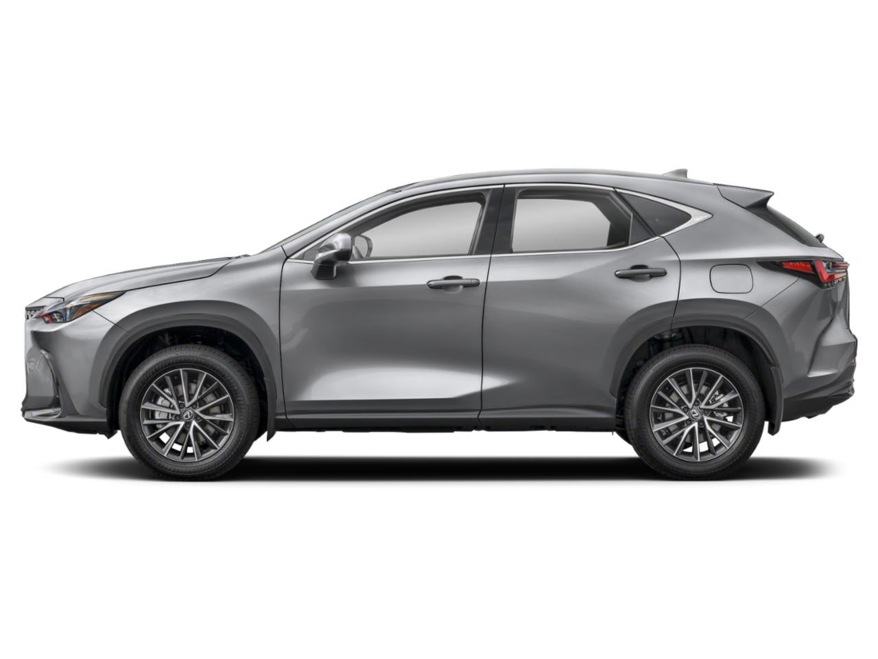 2026 Lexus NX Premium FWD