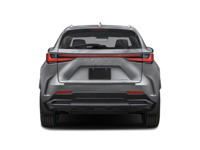 2026 Lexus NX Premium FWD