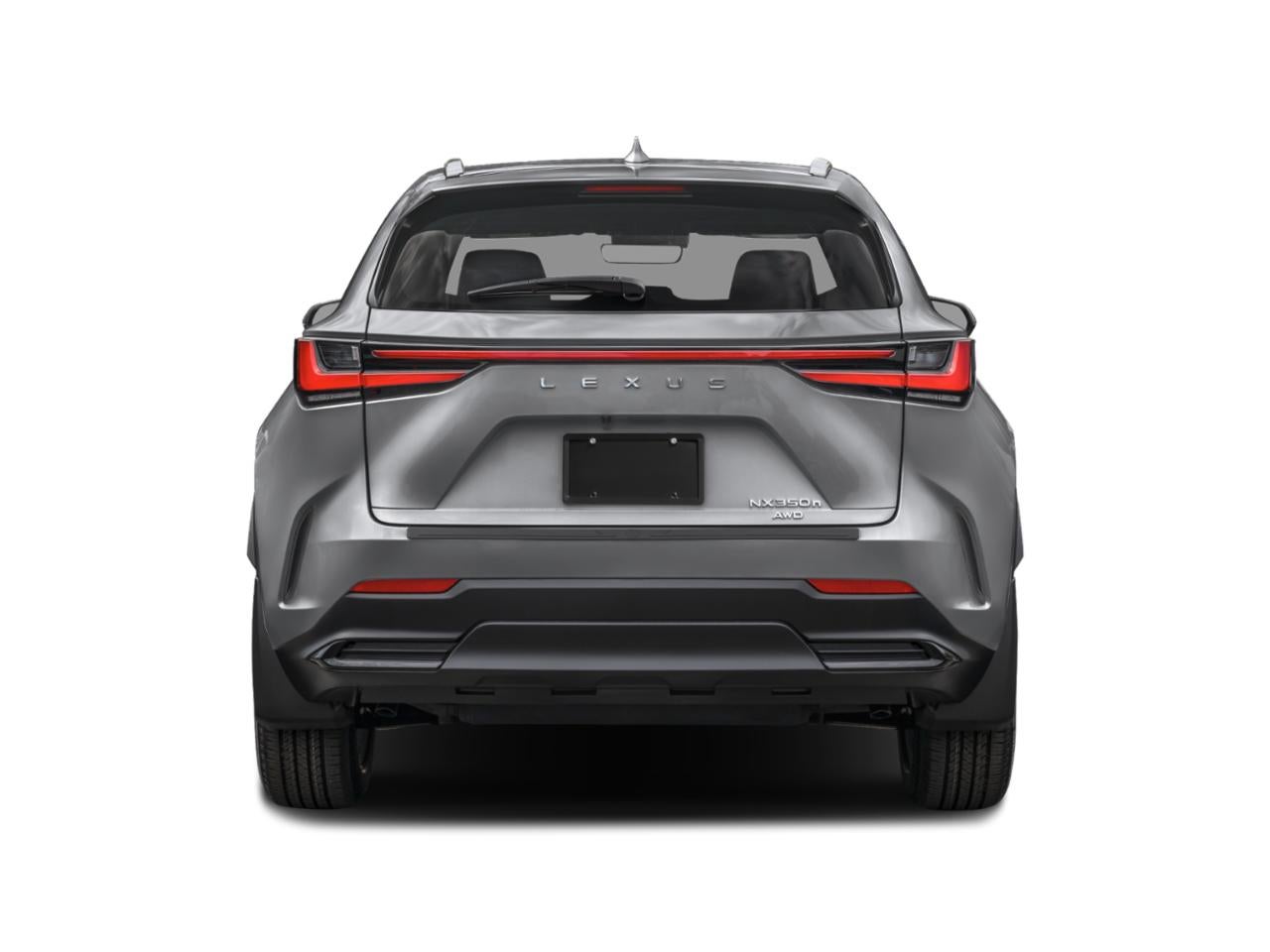 2026 Lexus NX Premium FWD
