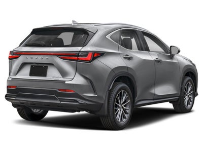 2026 Lexus NX Premium FWD
