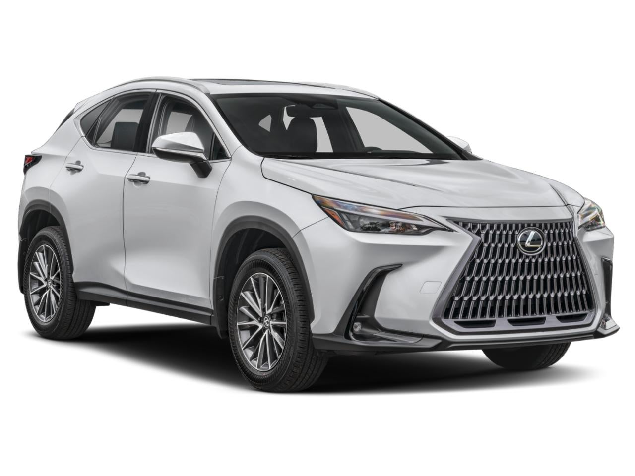 2026 Lexus NX Premium FWD