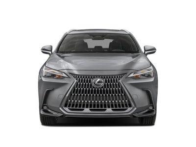 2026 Lexus NX Premium FWD