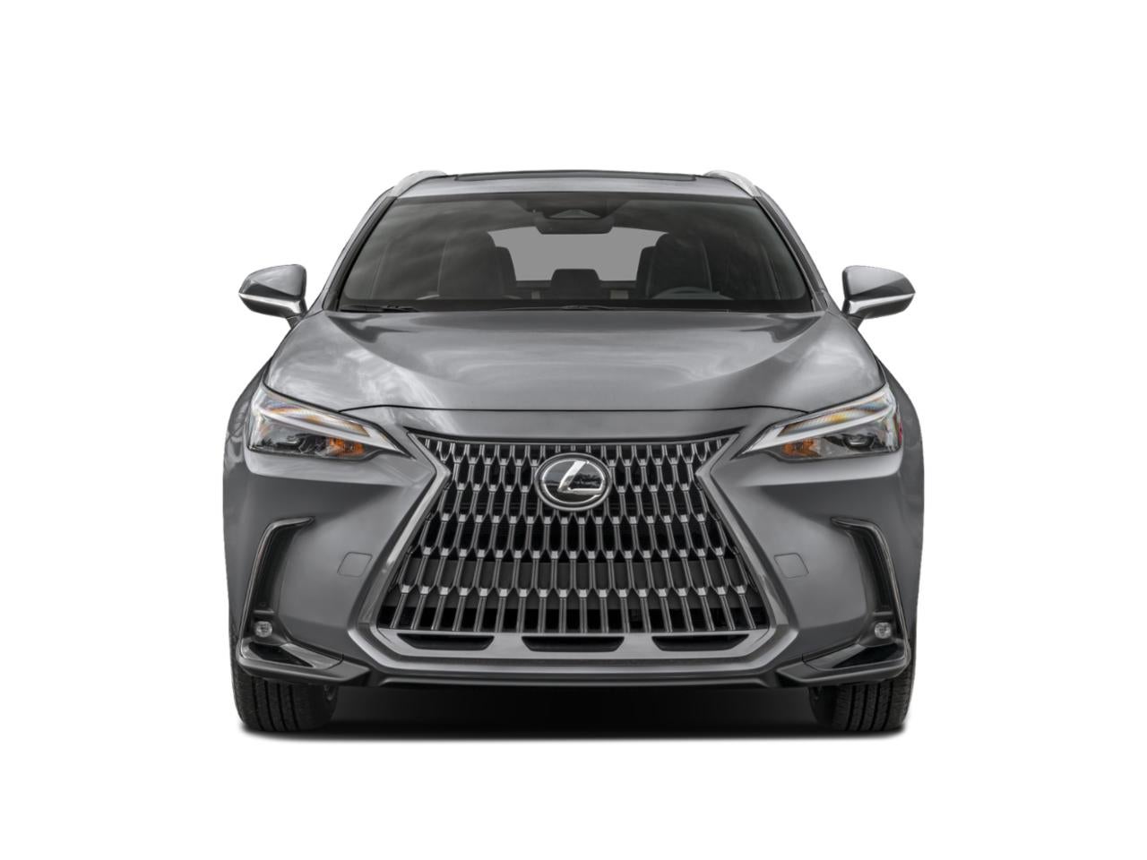 2026 Lexus NX Premium FWD