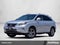 2013 Lexus RX 350 FWD 4dr