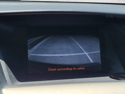 2013 Lexus RX 350 FWD 4dr