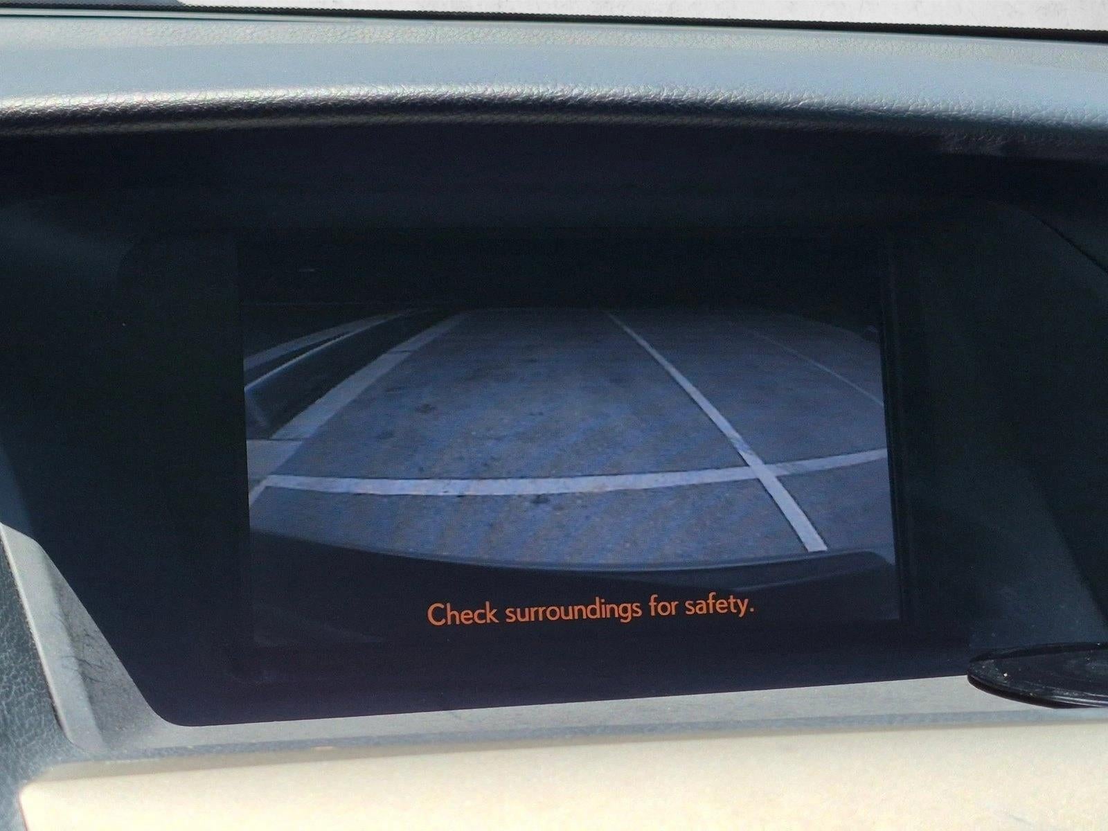 2013 Lexus RX 350 FWD 4dr