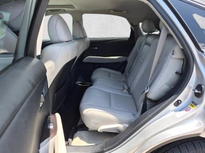 2013 Lexus RX 350 FWD 4dr