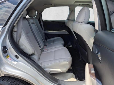 2013 Lexus RX 350 FWD 4dr
