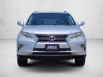 2013 Lexus RX 350 FWD 4dr