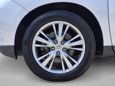 2013 Lexus RX 350 FWD 4dr
