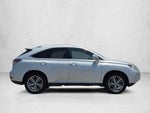 2013 Lexus RX 350 FWD 4dr