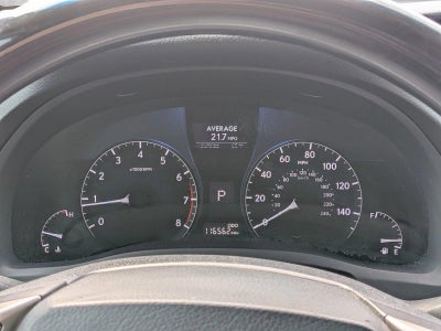 2013 Lexus RX 350 FWD 4dr
