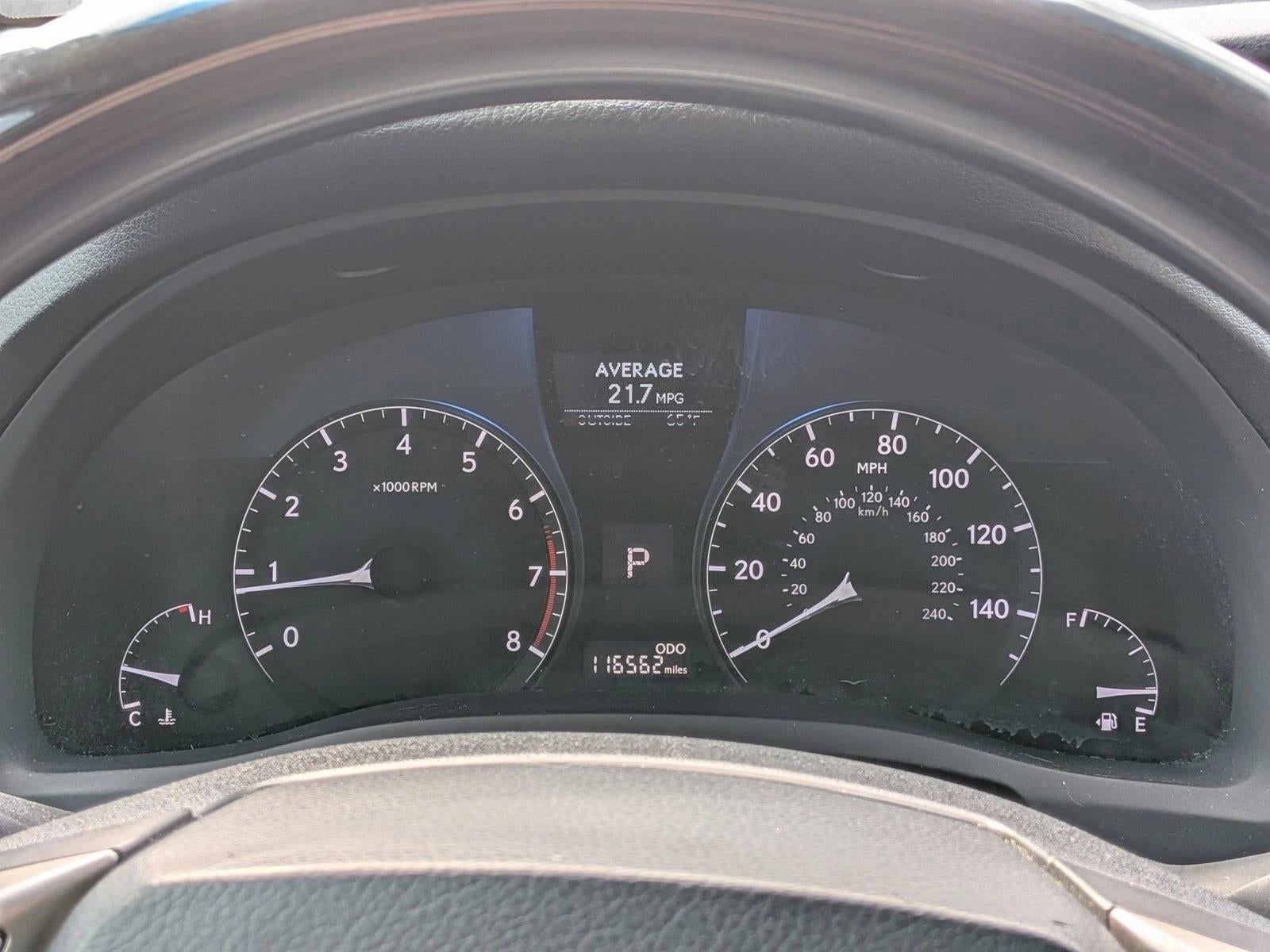 2013 Lexus RX 350 FWD 4dr