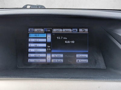 2013 Lexus RX 350 FWD 4dr
