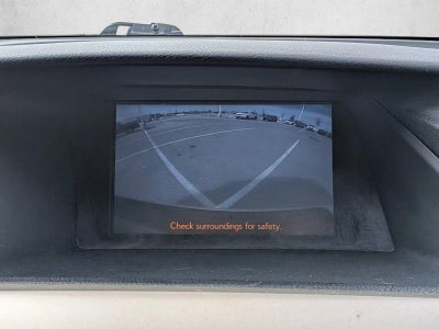 2013 Lexus RX 350 FWD 4dr