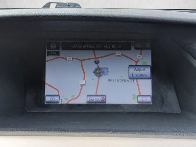 2013 Lexus RX 350 FWD 4dr