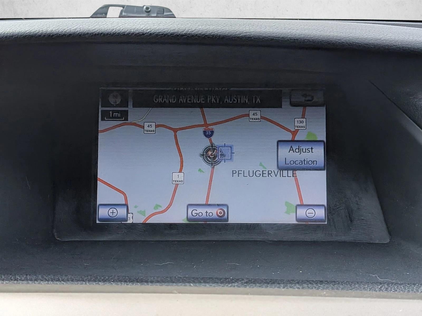 2013 Lexus RX 350 FWD 4dr