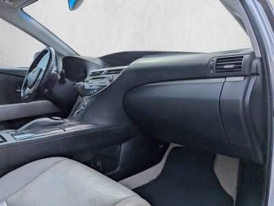 2013 Lexus RX 350 FWD 4dr
