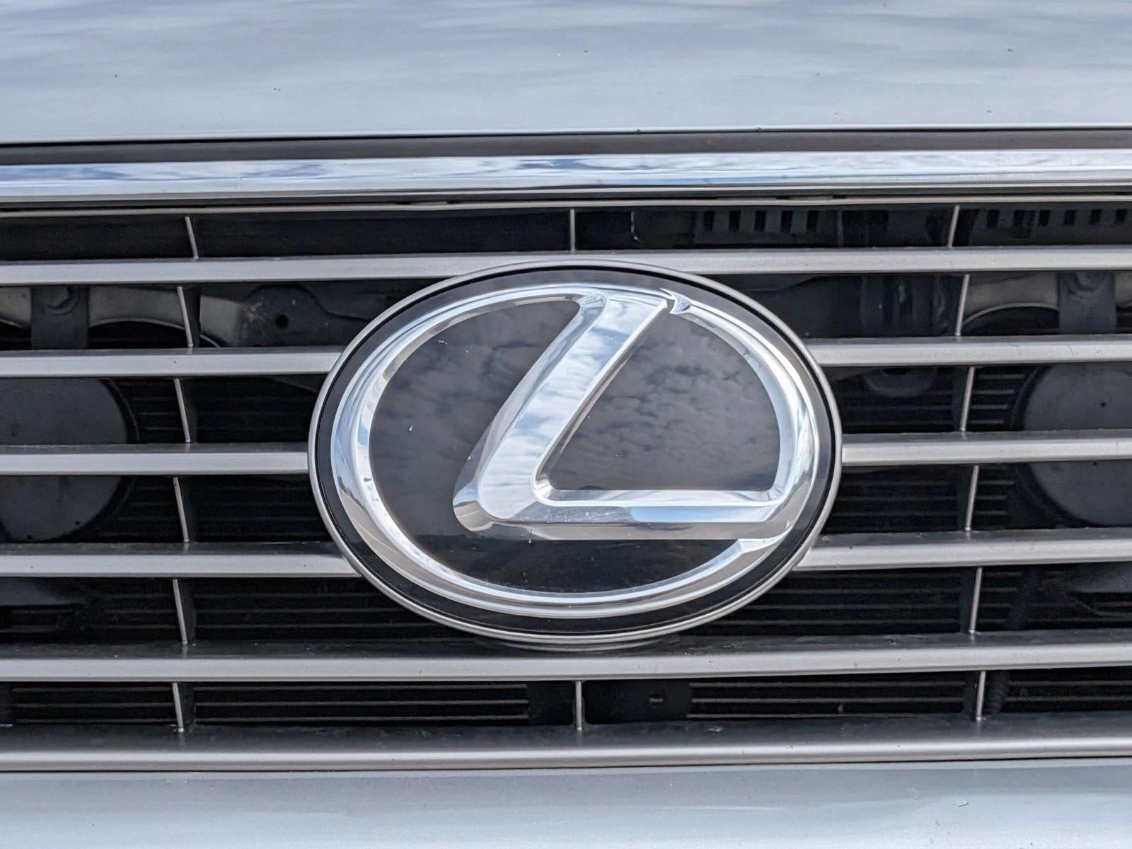 2013 Lexus RX 350 FWD 4dr