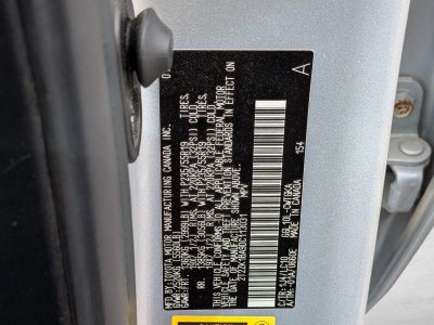 2013 Lexus RX 350 FWD 4dr