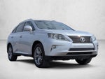 2013 Lexus RX 350 FWD 4dr