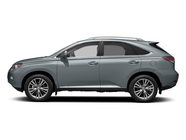 2013 Lexus RX 350 FWD 4dr