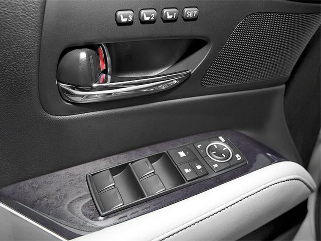 2013 Lexus RX 350 FWD 4dr
