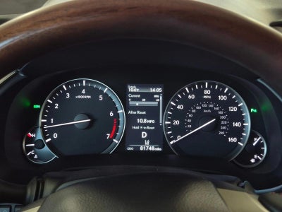 2017 Lexus RX 350 FWD