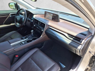 2017 Lexus RX 350 FWD