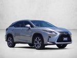 2017 Lexus RX 350 FWD