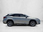 2017 Lexus RX 350 FWD