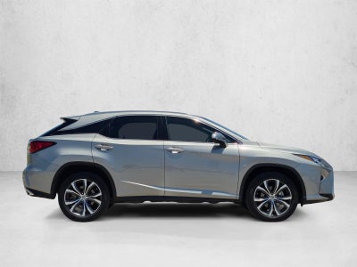 2017 Lexus RX 350 FWD