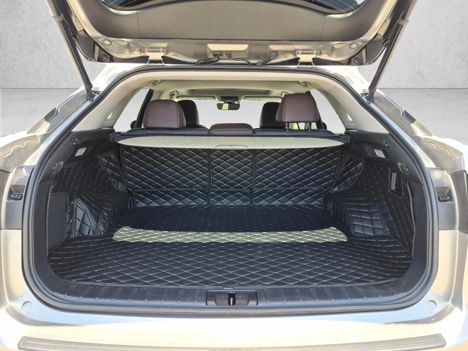 2017 Lexus RX 350 FWD