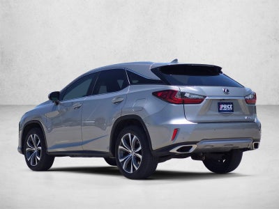 2017 Lexus RX 350 FWD