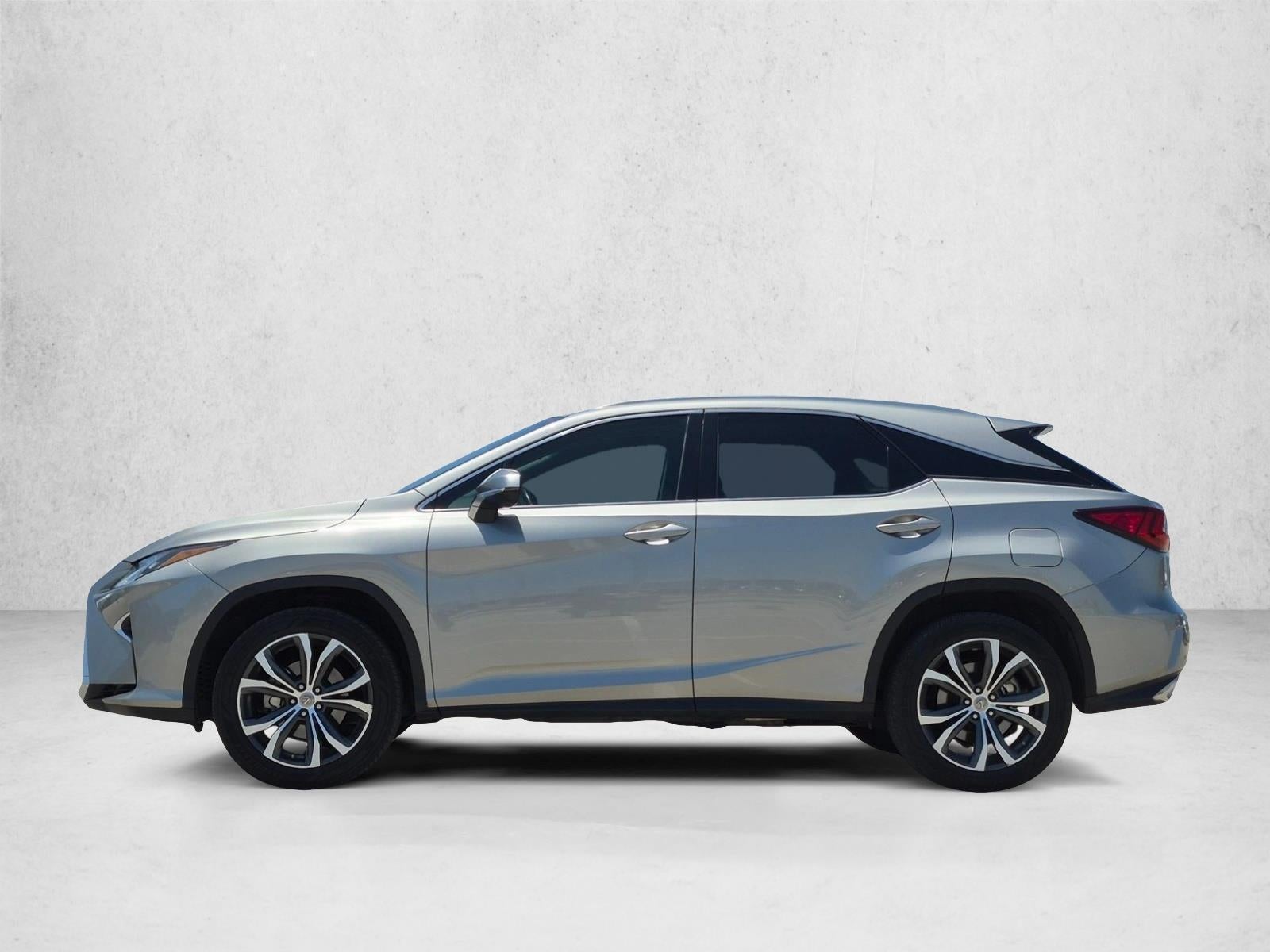 2017 Lexus RX 350 FWD