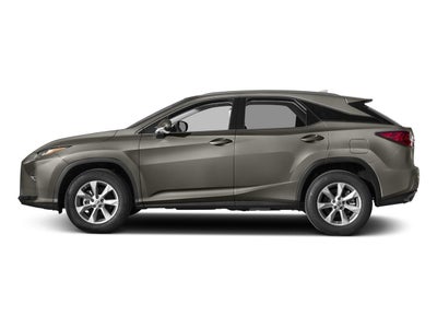 2017 Lexus RX 350 FWD