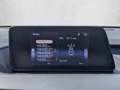 2017 Lexus RX 350 FWD