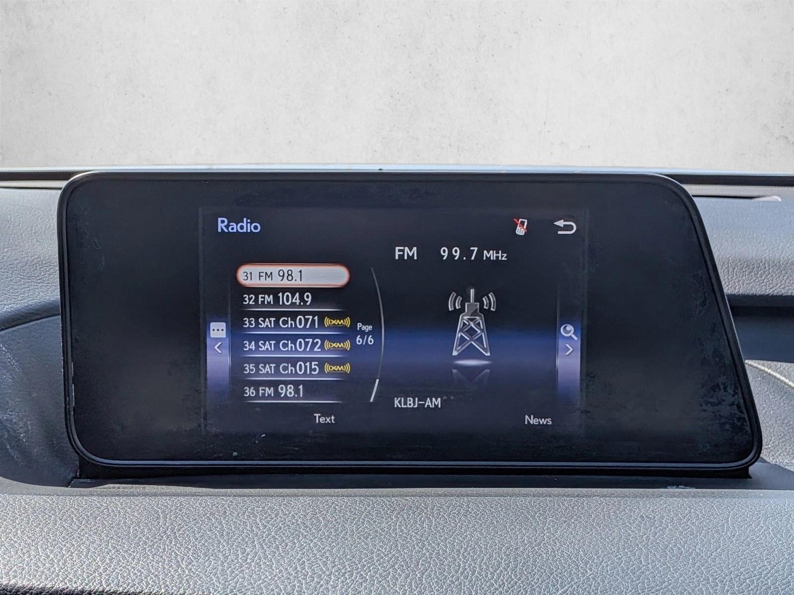 2017 Lexus RX 350 FWD