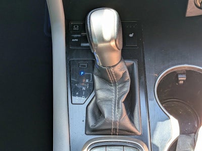 2017 Lexus RX 350 FWD