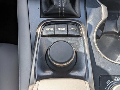 2017 Lexus RX 350 FWD