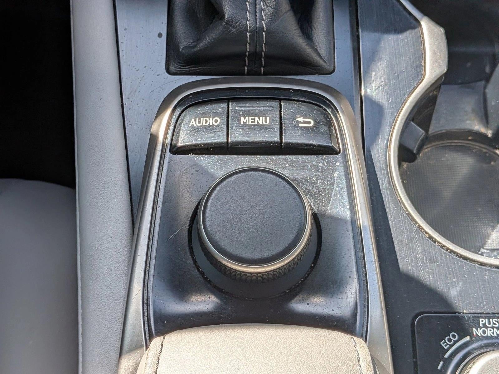 2017 Lexus RX 350 FWD