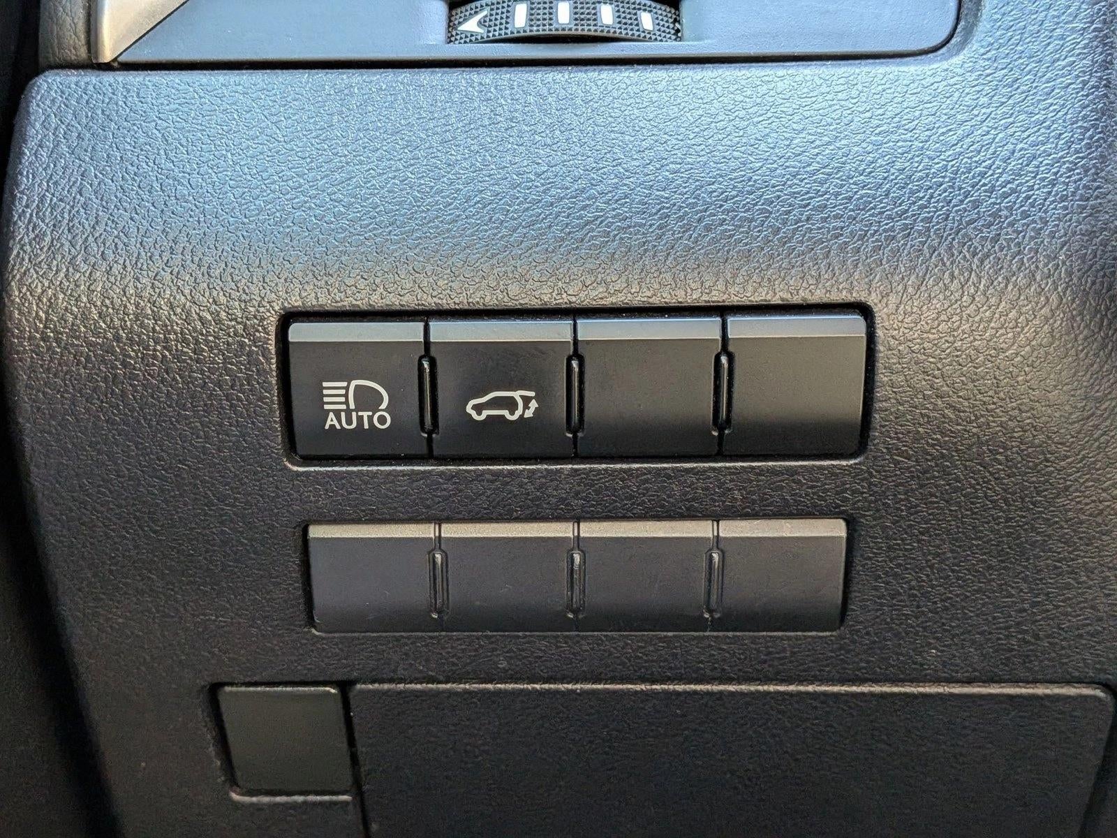 2017 Lexus RX 350 FWD