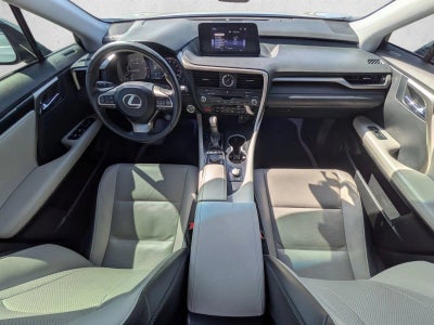 2017 Lexus RX 350 FWD