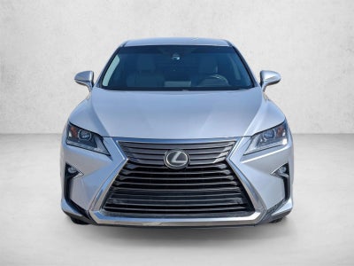 2017 Lexus RX 350 FWD