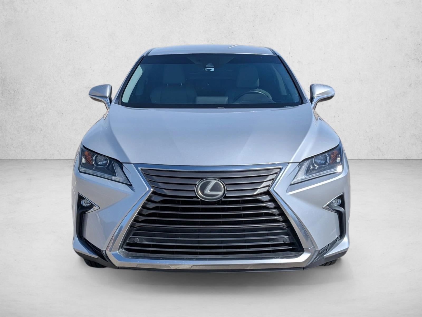 2017 Lexus RX 350 FWD