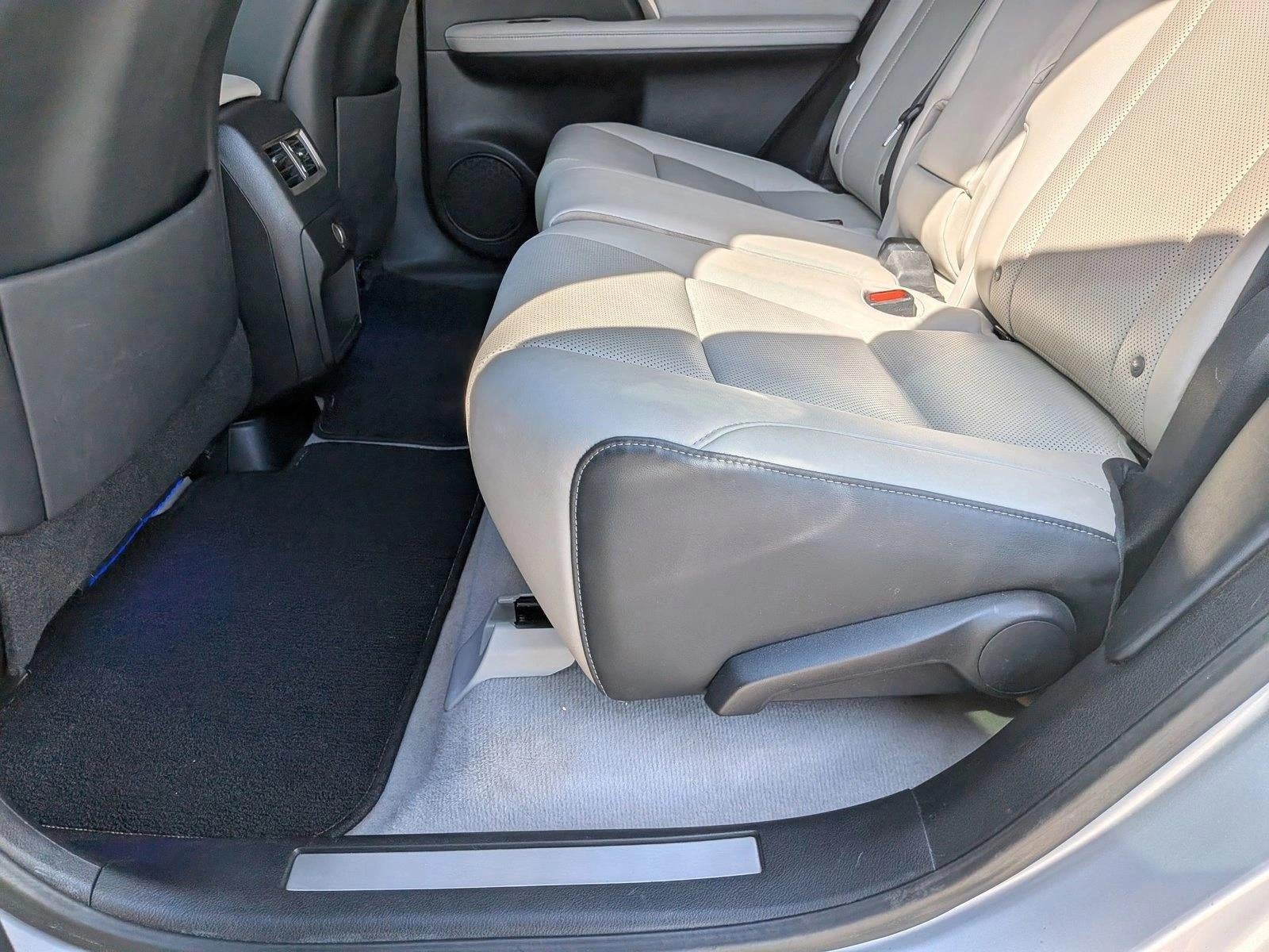 2017 Lexus RX 350 FWD