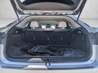 2017 Lexus RX 350 FWD