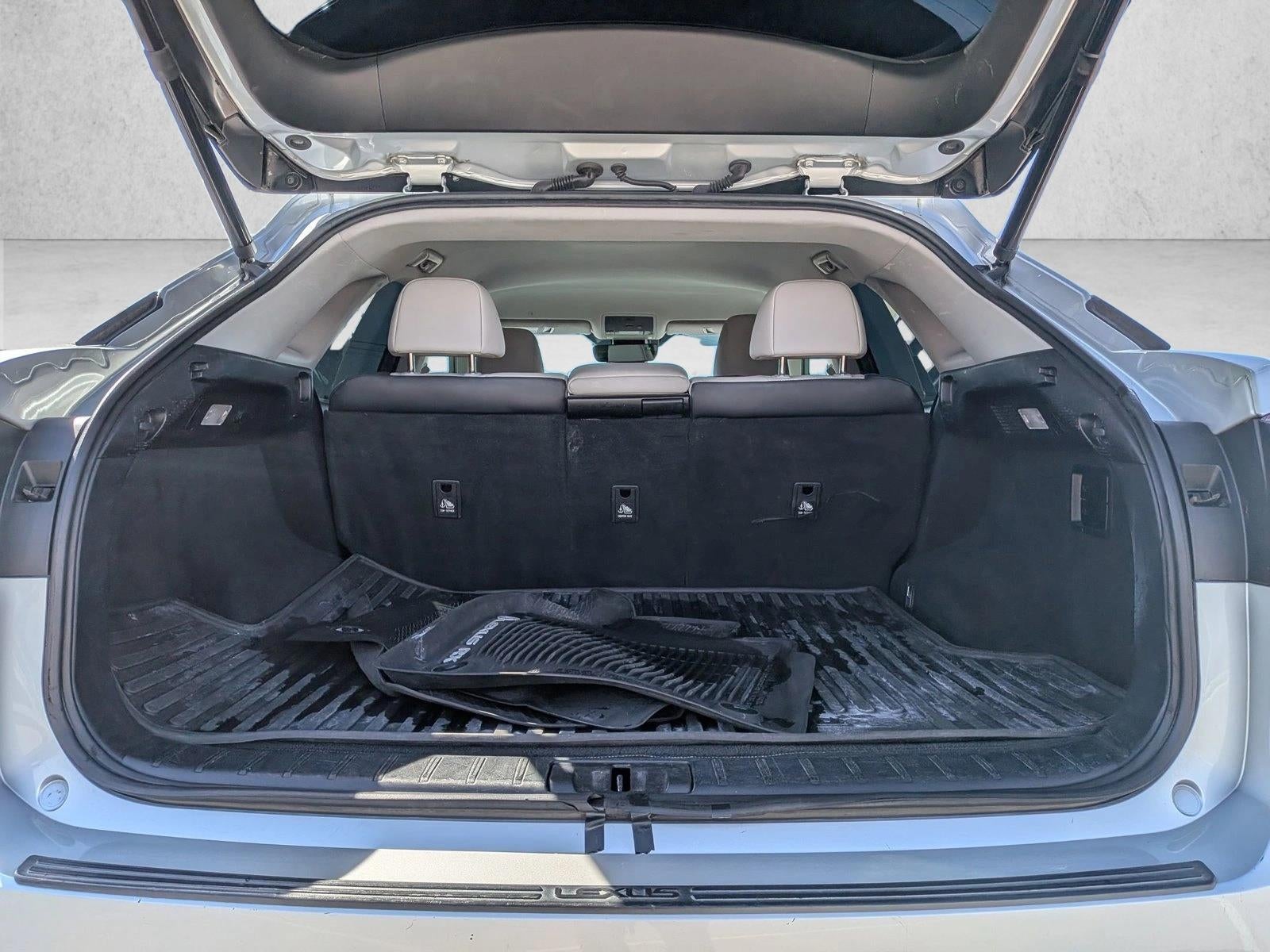 2017 Lexus RX 350 FWD