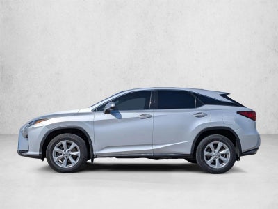 2017 Lexus RX 350 FWD