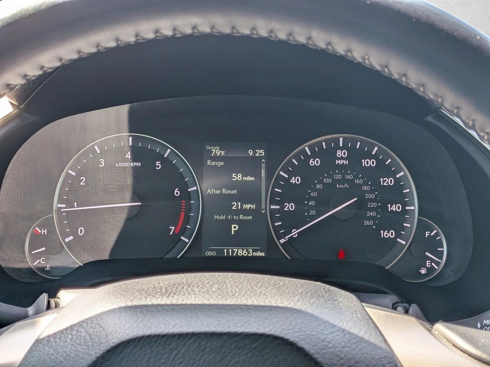 2017 Lexus RX 350 FWD